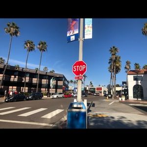 Meet your Posher, Ozzie